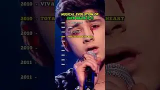 Zayn Malik&rsquo;s Journey Begins 🎤✨ | One Direction & X Factor Days | Musical Evolution (P-1)