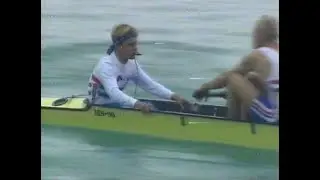 Tape199 1997 World Champs Mens 8 A final