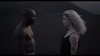 NADIA & DAKOTA  Choreography from the shooting of MARIANA RAMOS music vidéo 