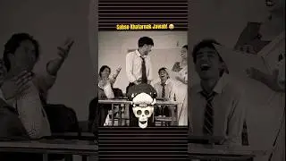 Paani peene ki asli wajah! 😂 Funny Student Response #Joke #shorts #schoollife
