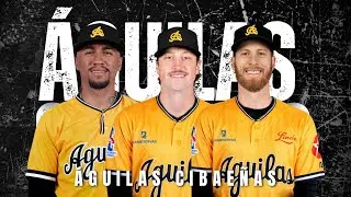 &Aacute;guilas contratan receptor Michael P&eacute;rez y los relevistas Evan Sisk y Michael Kelly. 🎤 Maro Vazquez
