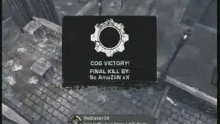 So AmaZiiN xX (iDomezz) & CrosSoveR BraH #1 (VS HATERS)