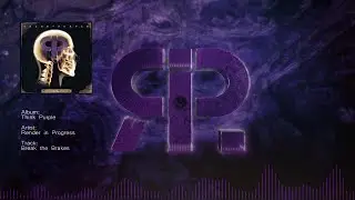 Render In Progress   Break The Brakes (Lyric Video)