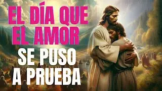 Hay algo que Jesus desa que escuches: El Monte Donde la Fe Venci&oacute; al Miedo
