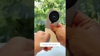 📱✨ Meet the Magnetic Instant Pocket Holder!#PhoneHolde #MagneticDesign #LazyShooting #mobile