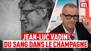L'Heure du Crime - Jean-Luc Vadin : le meurtrier fait-il partie de la famille ? I Intégrale