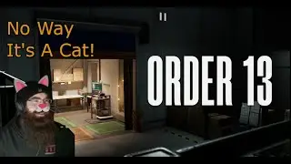 I Would Like Order 13 Cats, Please