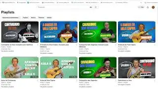 Primeiros Acordes - Escola Virtual de M&uacute;sica
