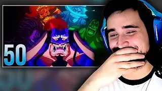 BEELCE reacciona a 