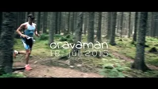 Oravaman triathlon