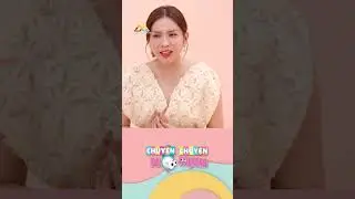 Khả Như hỏi kh&oacute; nh&acirc;n vi&ecirc;n truyền th&ocirc;ng v&agrave; c&aacute;ch cư xử cực hay | Chuyện Họ Chuyện M&igrave;nh | Tập 2