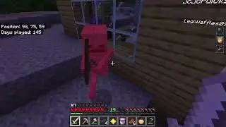 Roseberry true house conflict