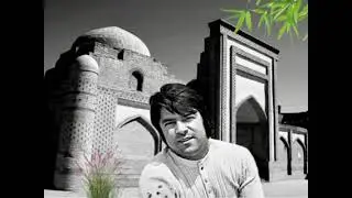 Ahmad Zahir jan 🌹گل سبو بہ دوش آمد