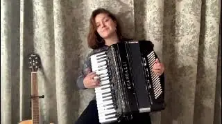 Julia Maurer - Reine de Musette