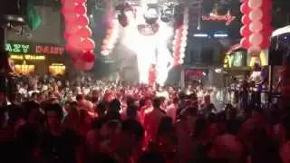 Crazy Daisy Marmaris 2013