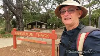 Perth - Bibbulmun Trail day walk