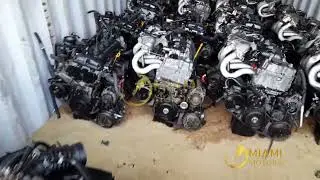 USED ENGINES FOR SALE