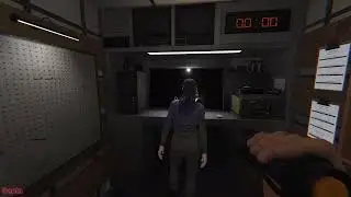 Shower Me with Orbs (22nd Investigation, Phasmophobia)