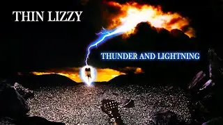 Thin Lizzy: 