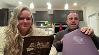 2021 Hunt A Killer Box Review pt 2