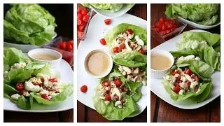 Food Photography in Natural Lighting