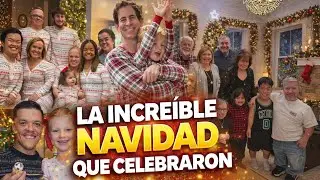 As&iacute; celebraron Navidad las estrellas de TLC, Discovery y Home & Health