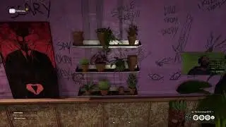 UNC STREAMS | Outlast Trials Walkthrough 18
