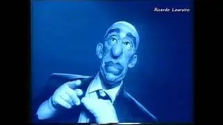 RTP1 - Contra Informação - Janeiro 1997