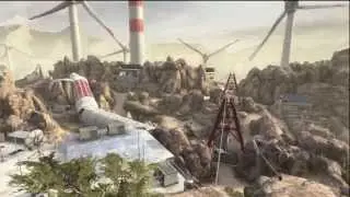 OpTiCal-TeMp3R Cod Bo2. Montaje SS