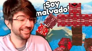 Cada día SON MÁS DIFÍCILES LOS JEFES del Challenge Mode (Tears of the Kingdom)
