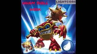wham shell week