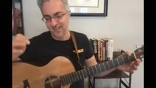 Do You Want to Know a Secret? | Beatles Song Deep Dive (Guitar & Theory)