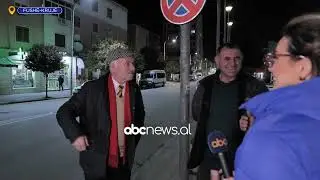 &ldquo;O professor, hajde nj&euml; minut&euml;&hellip;&rdquo;ja emrat e njohur q&euml; ka nxjerr&euml; Fush&euml;-Kruja &ldquo;| ABC News Albania