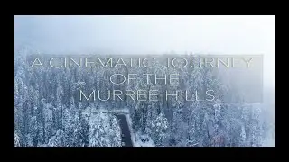 Lets Go To Murree (A quick journey to Murree Hills 2020 first snowfall) With Cinematic Drone shots