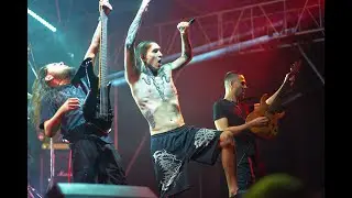 Accidental Death Benefit | StageVision Festival 2023