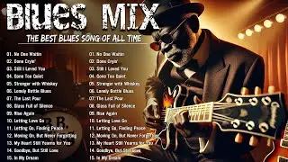 The Best of Whiskey Blues &ndash; Relaxing Music Inspired by Legends