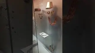 Museo  del Oro Tairona  en Santa Marta