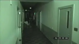 Grave Encounters (2025) The Flashlight Scene 
