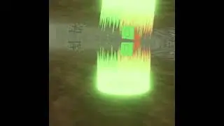 Ghost Drop Flash