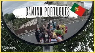 CAMINO de SANTIAGO | CAMINO PORTUGUÉS | Dónde dormir y comer