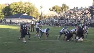 West Geauga vs. Conneaut | Football | 9-4 -20 | STATE CHAMPS! Ohio