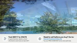 SNOWCREST LOTS 609 & 610, ELMIRA, MI Presented by Donna Stubenvoll.