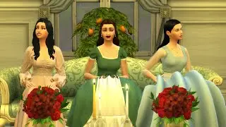 The Shrekiverse Prequel (Doris's Story, and my favorite episode ever.)