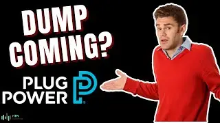 📉 Plug Power - Plug Stock Is Crashing!!! 📉 Massive Plug Power News!!!