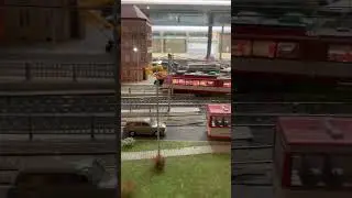Modelltram 9 #k&ouml;ln #kvb #tram #hsk