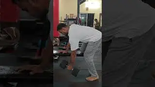 #Lowerback Target