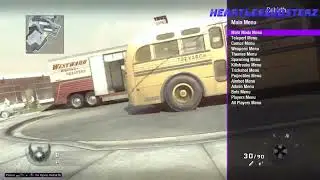 [PS3] MATRIX MODS MULTI-COD MOD MENUS FOR HEN/CFW (BO1,BO2,COD4,MW2,MW3 & Ghosts) *Host/Non-Host*