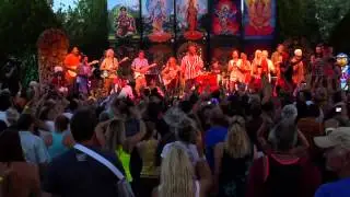 Maha Mantra (Reggae Style) C.C. White (Soul Kirtan)