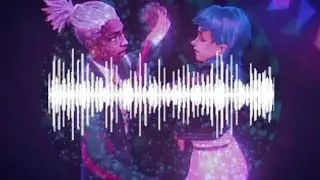 ▶ 𝘼𝙧𝙘𝙖𝙣𝙚 𝘼𝙐 𝙋𝙤𝙬𝙙𝙚𝙧 & 𝙀𝙠𝙠𝙤 𝙑𝙞𝙨𝙪𝙖𝙡𝙞𝙯𝙚𝙧 