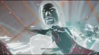 سبايدرمان 2 من مارفل